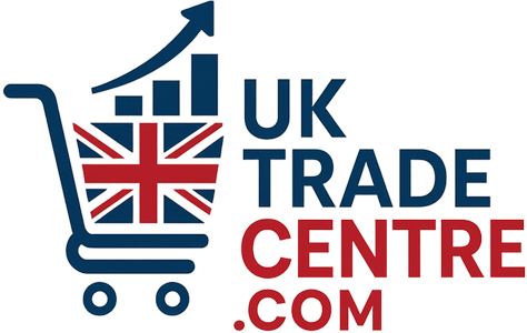 UK Trade Centre Logo